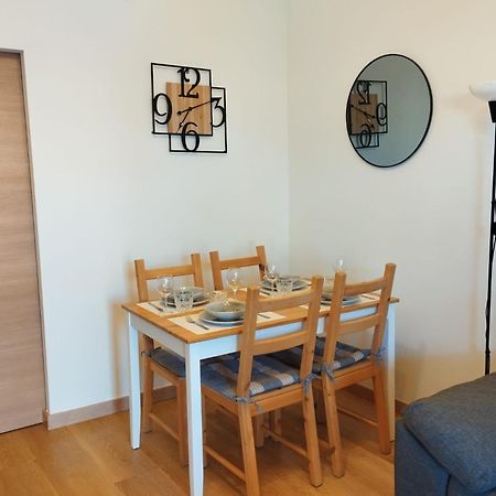 Ferienwohnung Montes Blancos Costa Calma Exterior foto