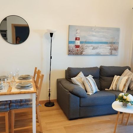 Ferienwohnung Montes Blancos Costa Calma Exterior foto