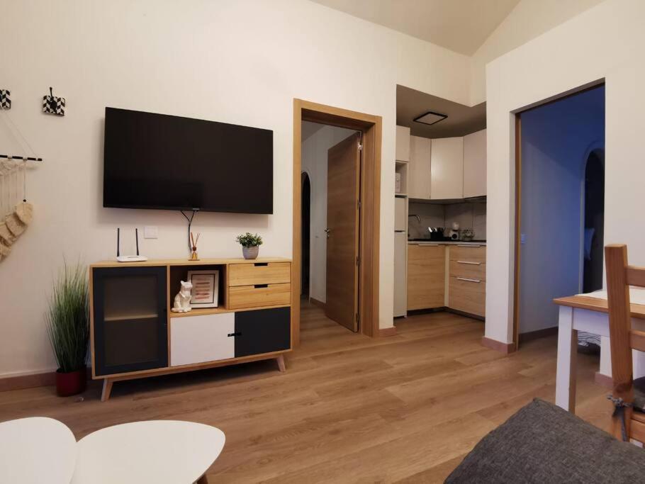 Ferienwohnung Montes Blancos Costa Calma Exterior foto