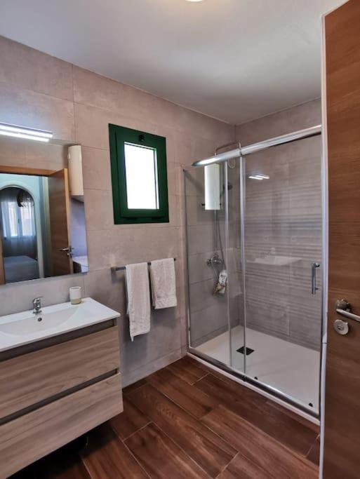 Ferienwohnung Montes Blancos Costa Calma Exterior foto