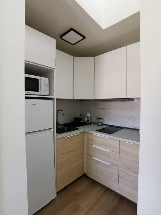 Ferienwohnung Montes Blancos Costa Calma Exterior foto
