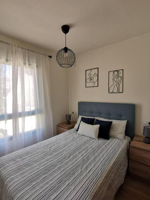 Ferienwohnung Montes Blancos Costa Calma Exterior foto
