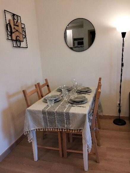 Ferienwohnung Montes Blancos Costa Calma Exterior foto