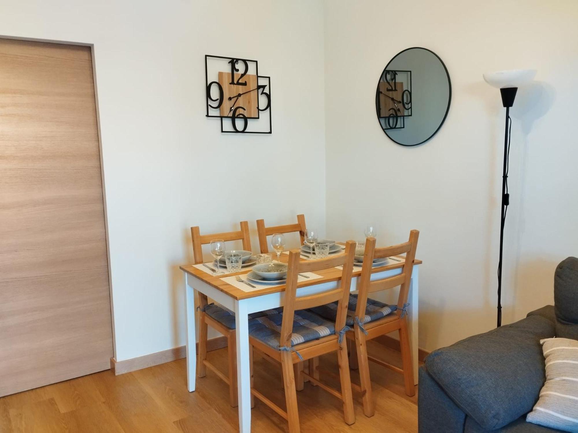 Ferienwohnung Montes Blancos Costa Calma Exterior foto