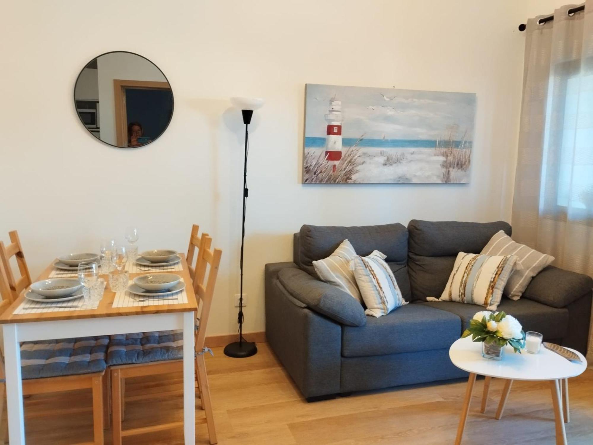 Ferienwohnung Montes Blancos Costa Calma Exterior foto